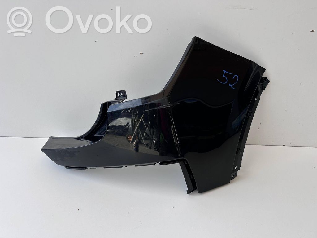 Ford Explorer Rear bumper corner part panel trim 