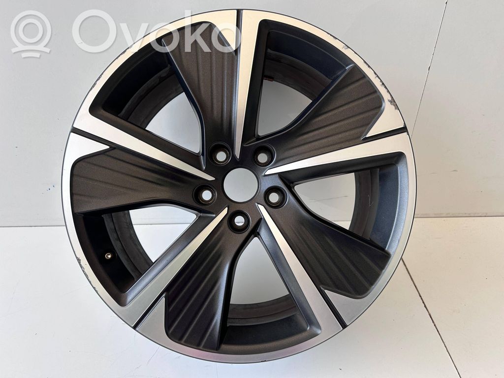 Cupra Formentor R18-alumiinivanne 
