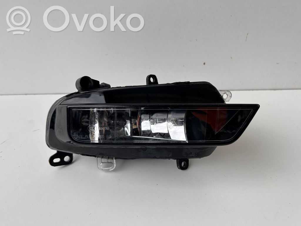 Audi A1 Nebelscheinwerfer vorne 