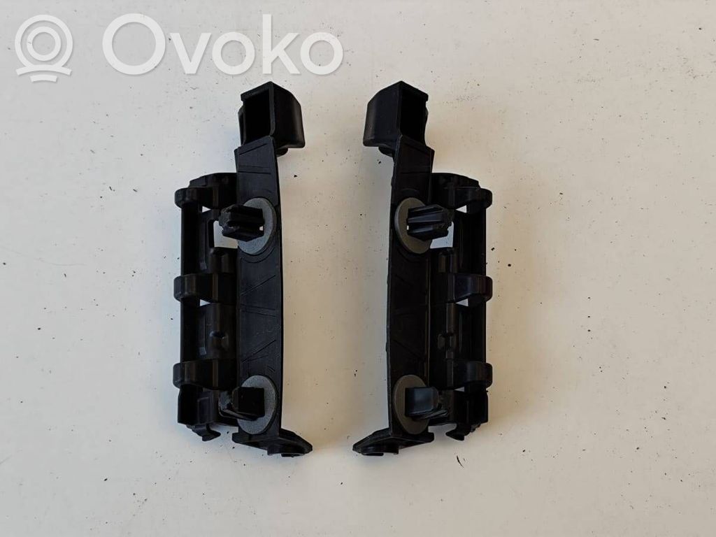 Audi A6 S6 C7 4G Suport montare bară spate 