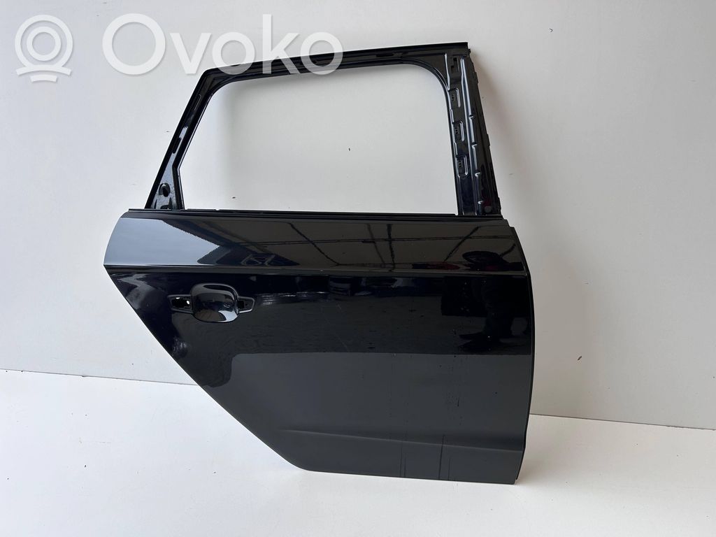 Audi A3 S3 8V Puerta trasera 