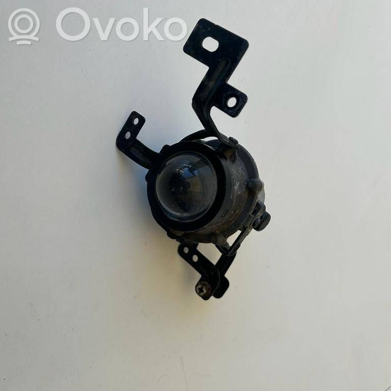 KIA Pro Cee'd II Front fog light 