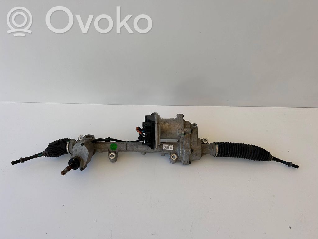 Tesla Model 3 Vairo kolonėlė 