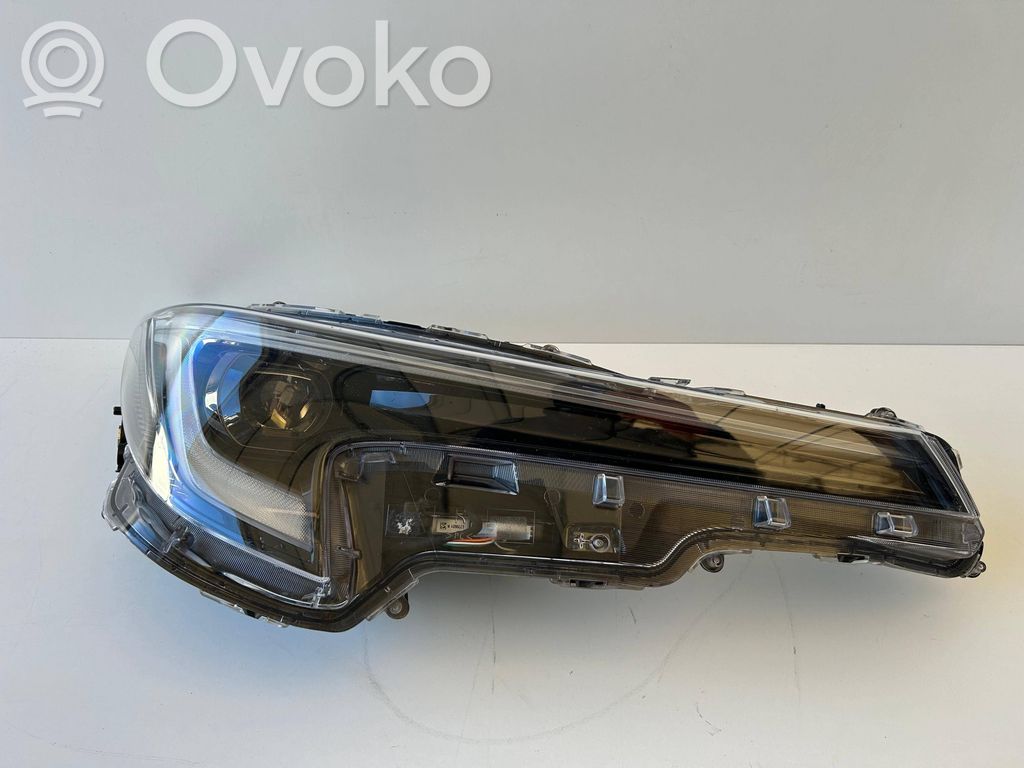Toyota Corolla E210 E21 Scheinwerfer 