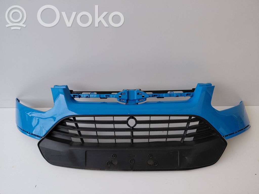 Ford Transit Custom Front bumper 