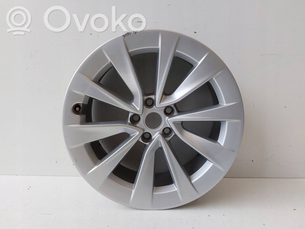 Tesla Model 3 R19-alumiinivanne 