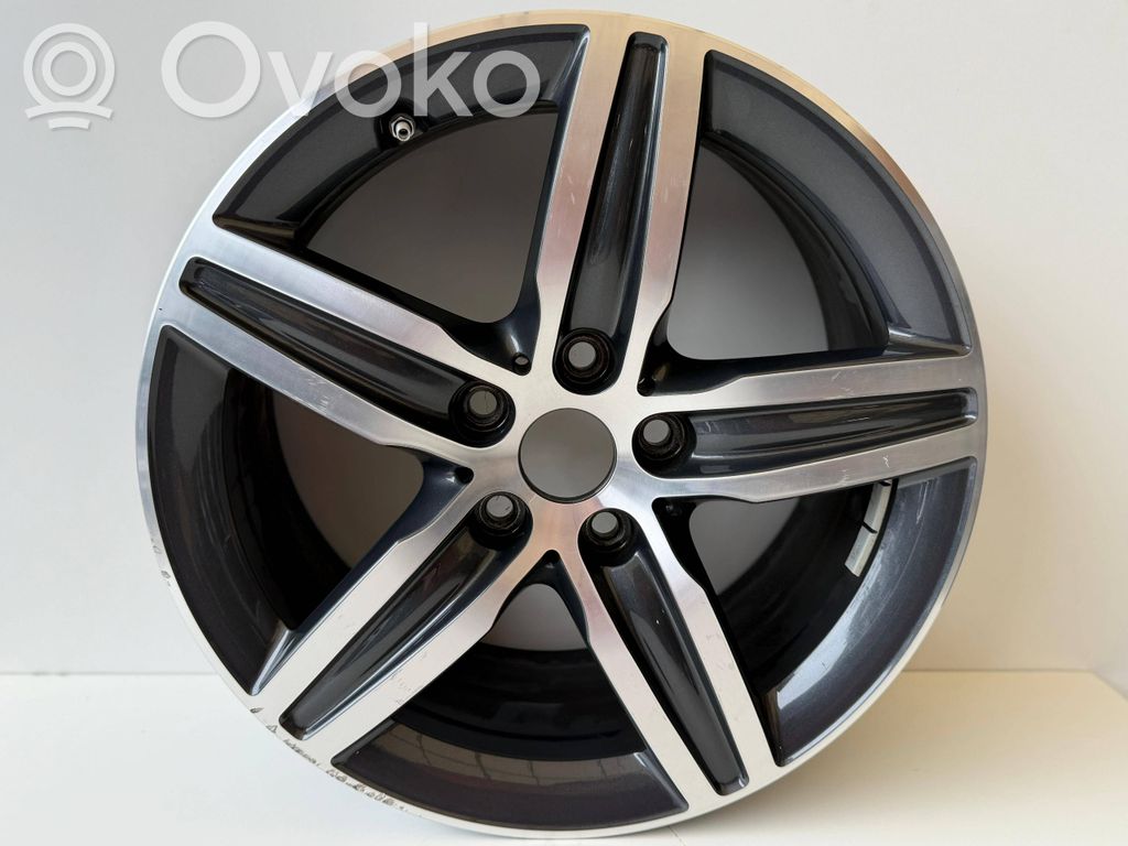 BMW 2 F45 Felgi aluminiowe R17 