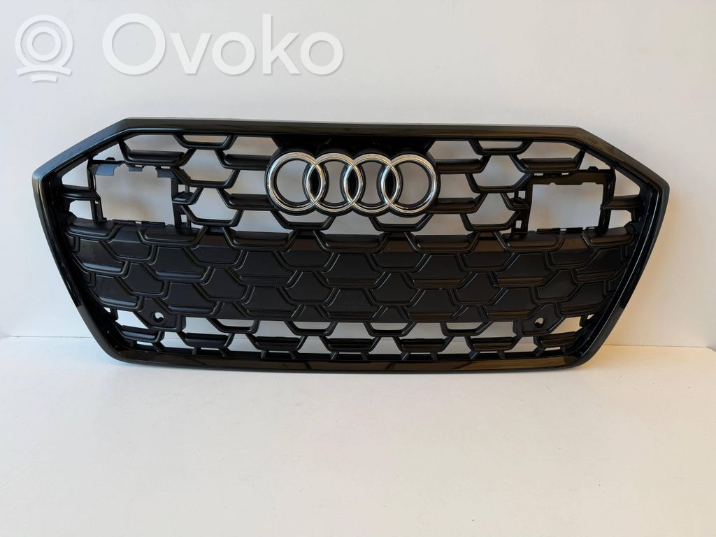 Audi A6 S6 C8 4K Grilă radiator față 