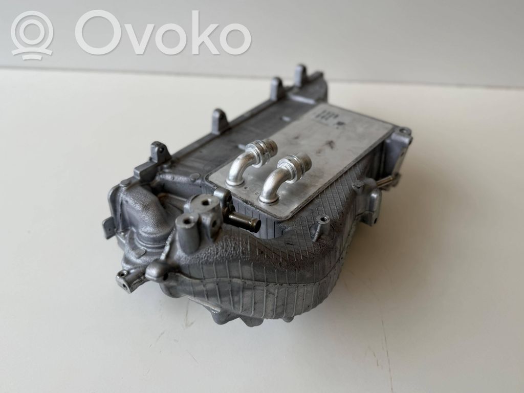 Audi A7 S7 4K8 Kolektor ssący 
