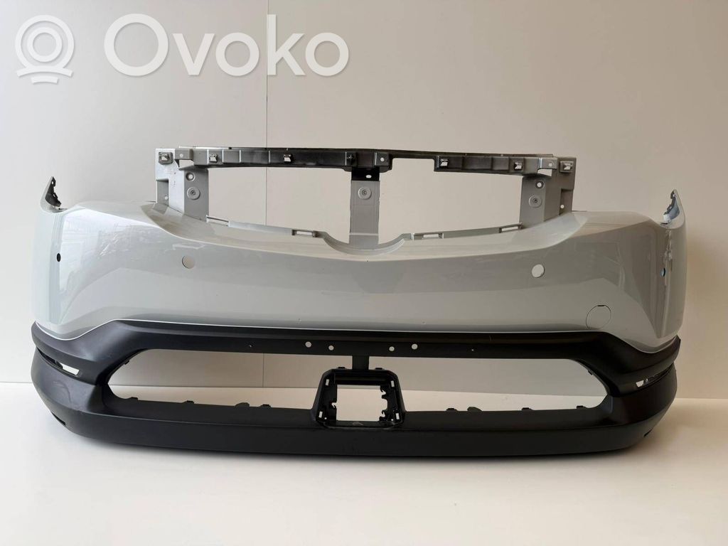 Priekinis bamperis   DN4E50031
