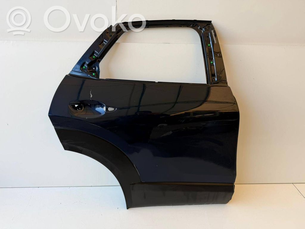 Mazda CX-30 Galinės durys 
