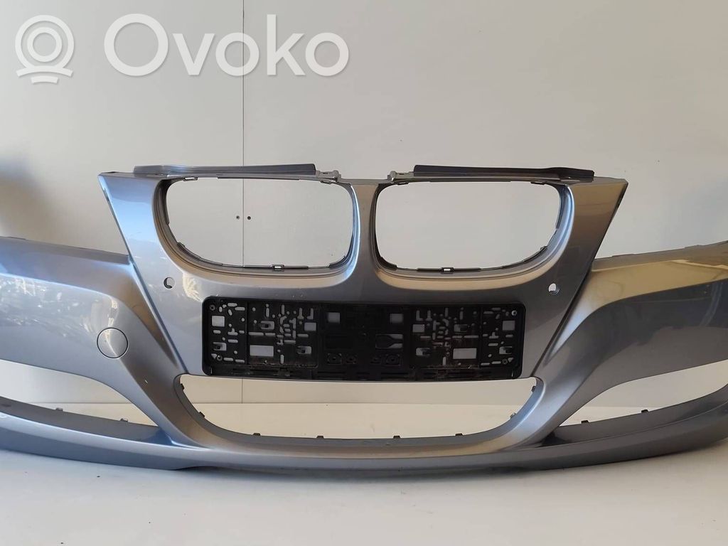 BMW 3 E90 E91 Parachoques delantero 