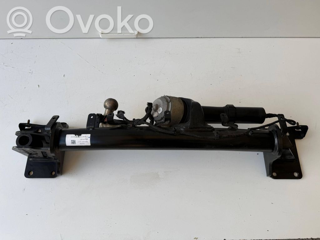 BMW X5 G05 AHK Anhängerkupplung komplett 