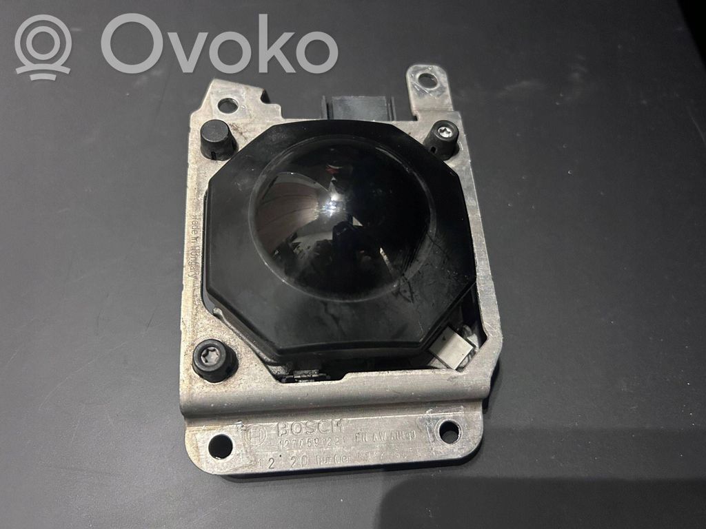 Audi A6 S6 C8 4K Sensor de radar Distronic 