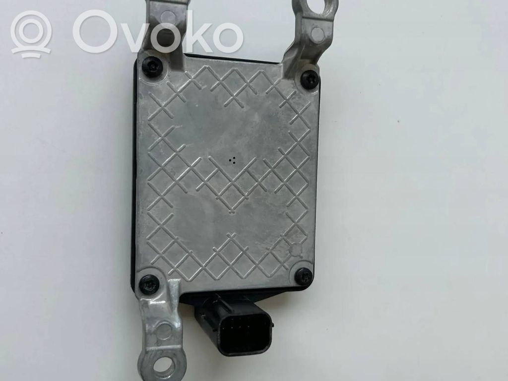 Renault Clio V Sensor de radar Distronic 