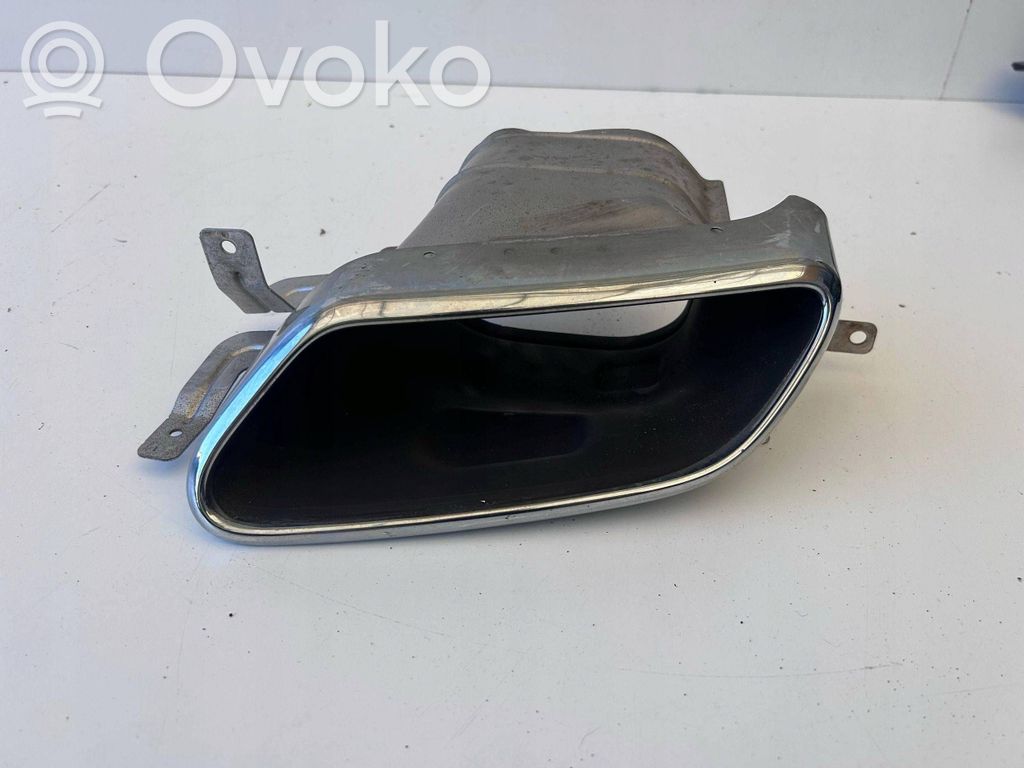 Volvo V60 Piesă finală tobă eșapament 