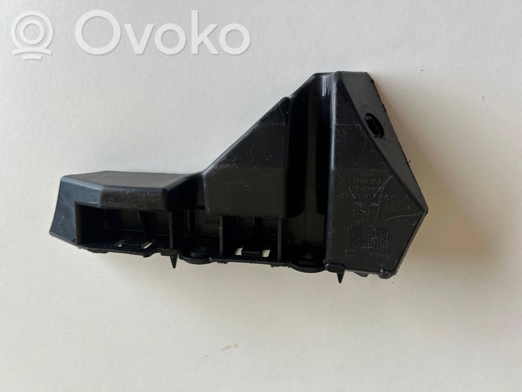 Seat Leon (5F) Front bumper mounting bracket 