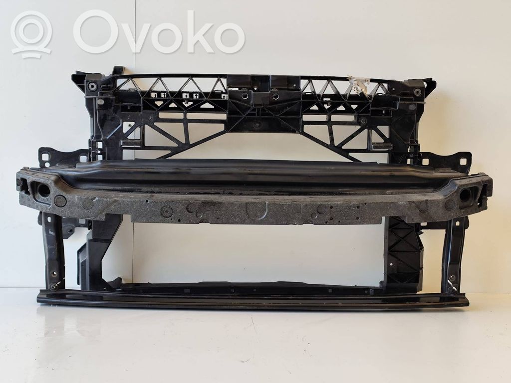 Seat Leon (5F) Radiator support slam panel 