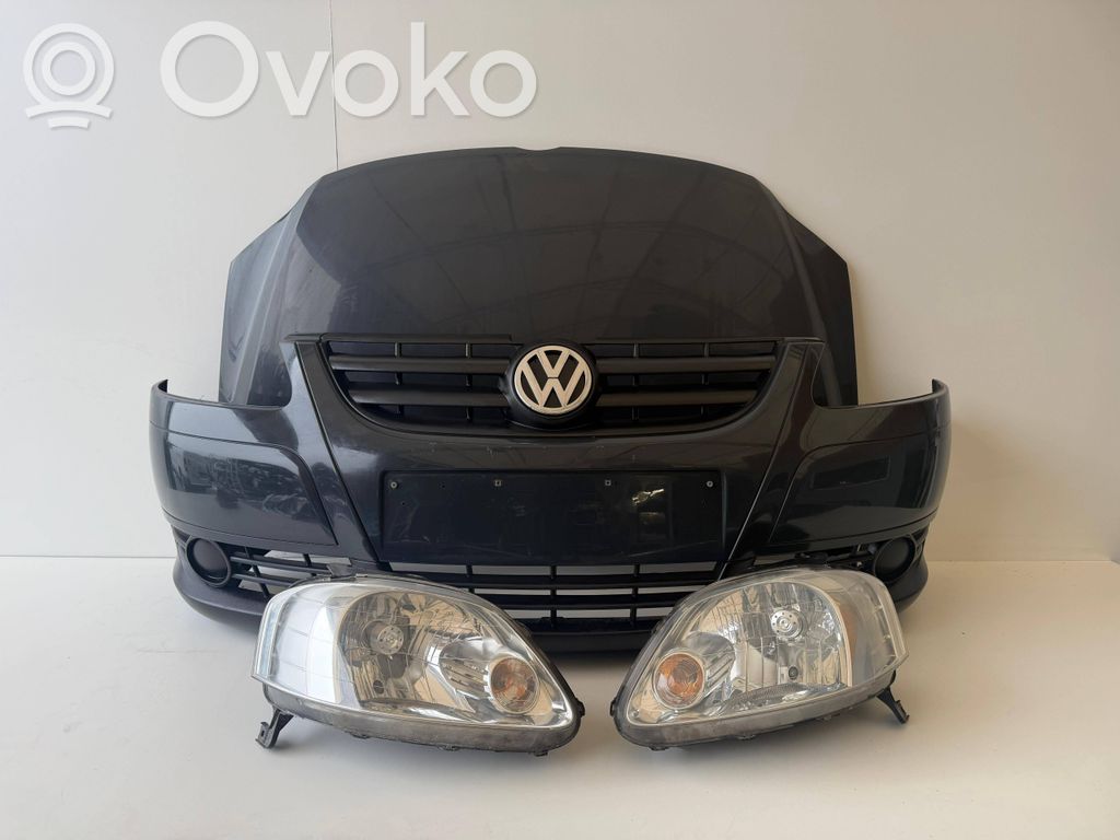 Volkswagen Fox Kit de carrocería completo 