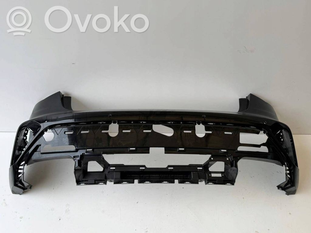 Audi A3 8Y Parachoques 