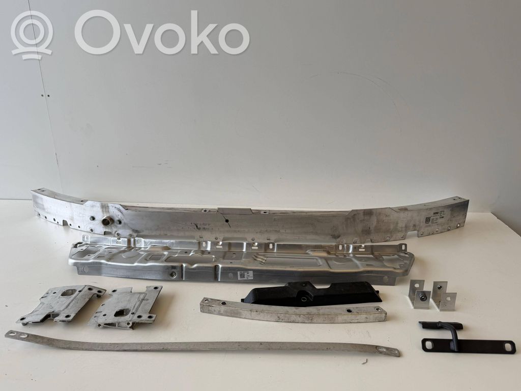 Mercedes-Benz C W206 Kit bară față 
