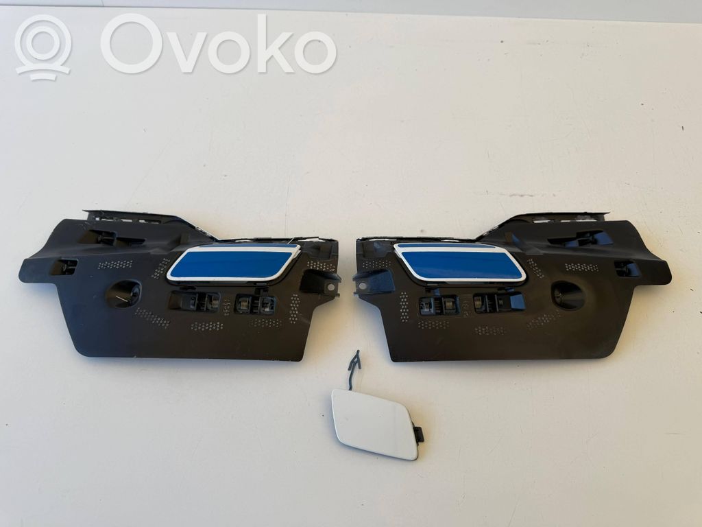Front bumper mounting bracket   4K0807095,4K0807096,4K0807241