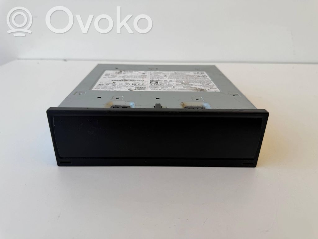 Skoda Octavia Mk4 Moduł / Sterownik kamery 