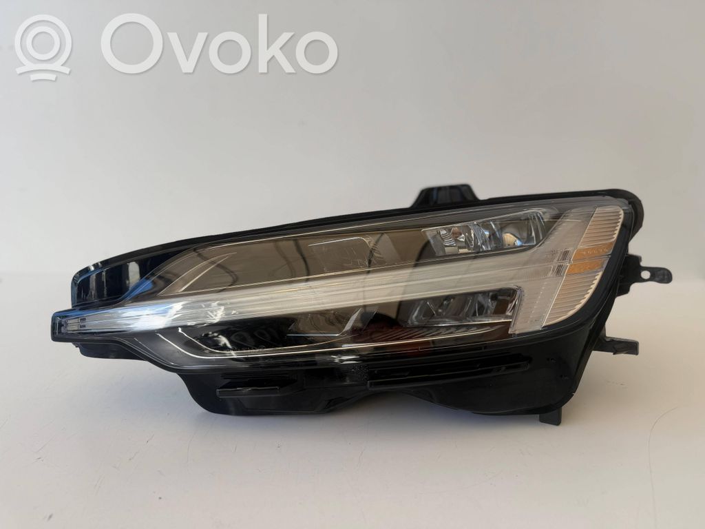 Volvo V60 Scheinwerfer 