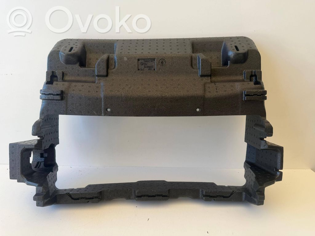 Volkswagen ID.4 Wlot / Kanał powietrza intercoolera 