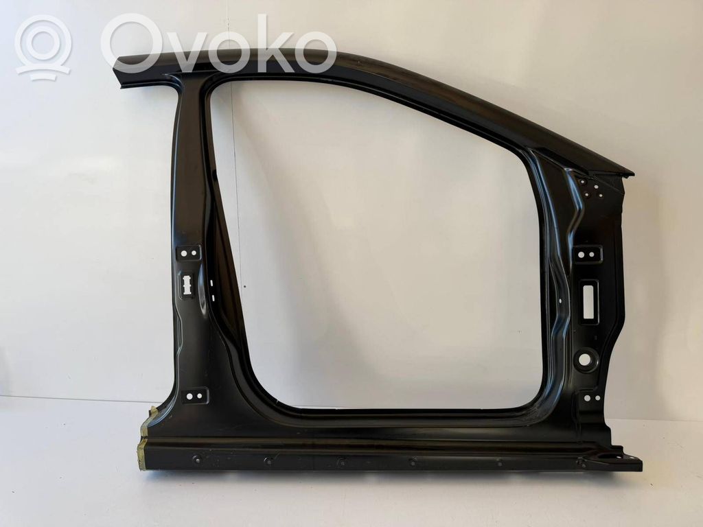 Seat Arona Etukulmapaneeli 