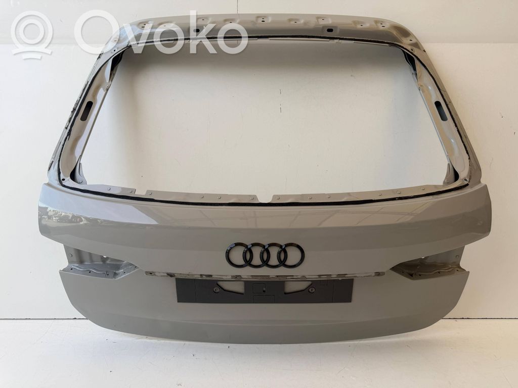 Audi A6 S6 C8 4K Tailgate/trunk/boot lid 