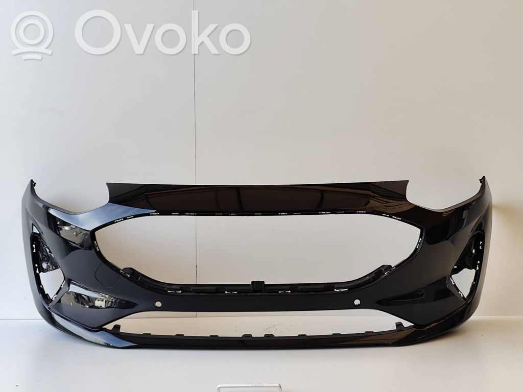 Ford Fiesta Parachoques delantero 