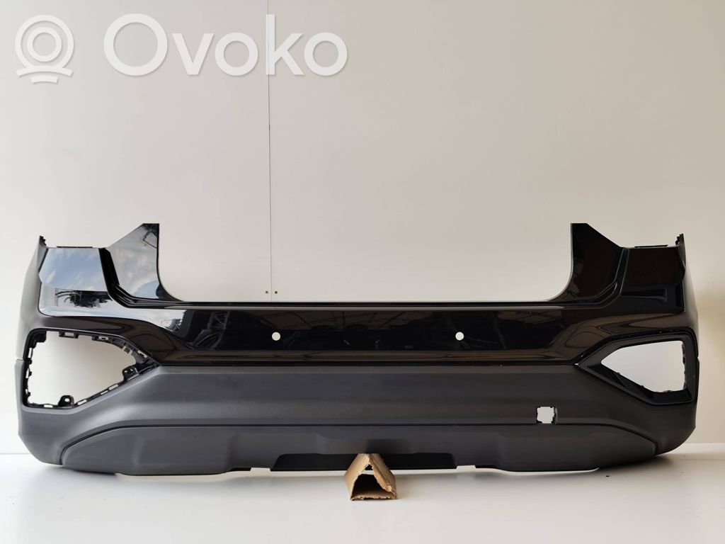 Audi Q2 - Rear bumper 