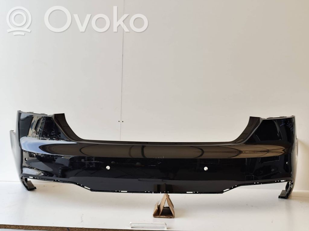 Audi A5 Puskuri 