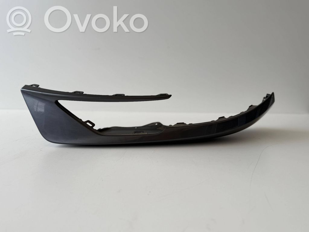 Cupra Formentor Front bumper lower grill 