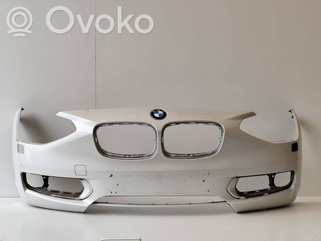 BMW 1 F20 F21 Bară față 