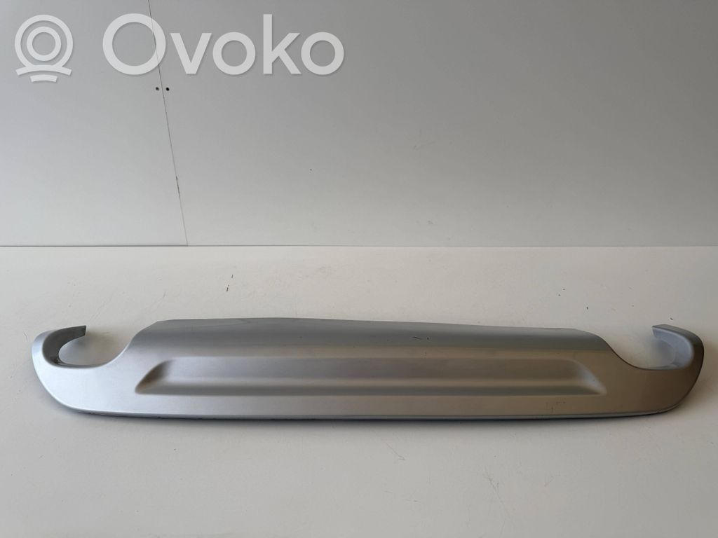 Volvo XC70 Fustă bară spate 