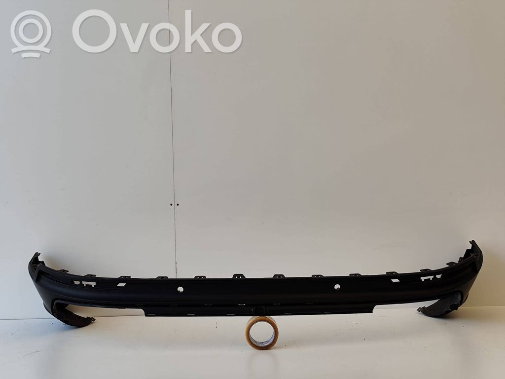 Seat Ateca Takapuskurin alaosan lista 