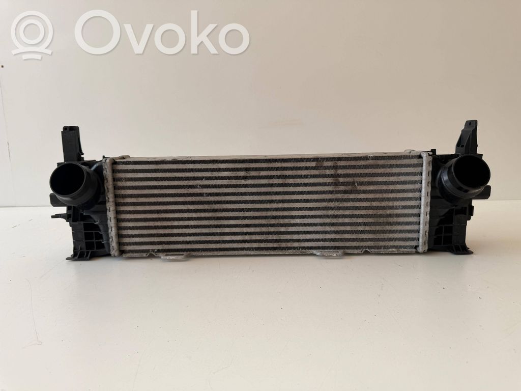 BMW X3 G01 Intercooler radiator 