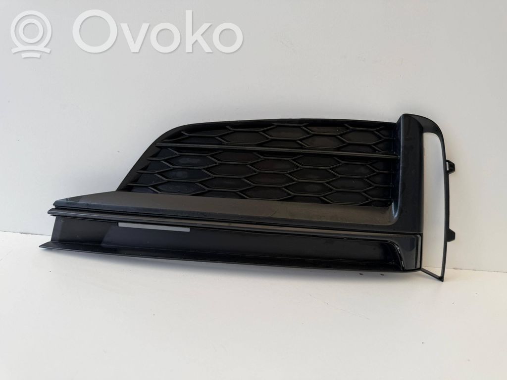 Audi A5 Grilă inferioară bară față 