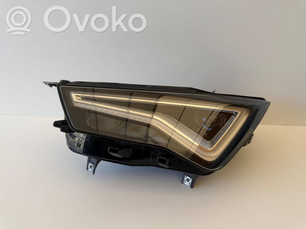Seat Ateca Scheinwerfer 