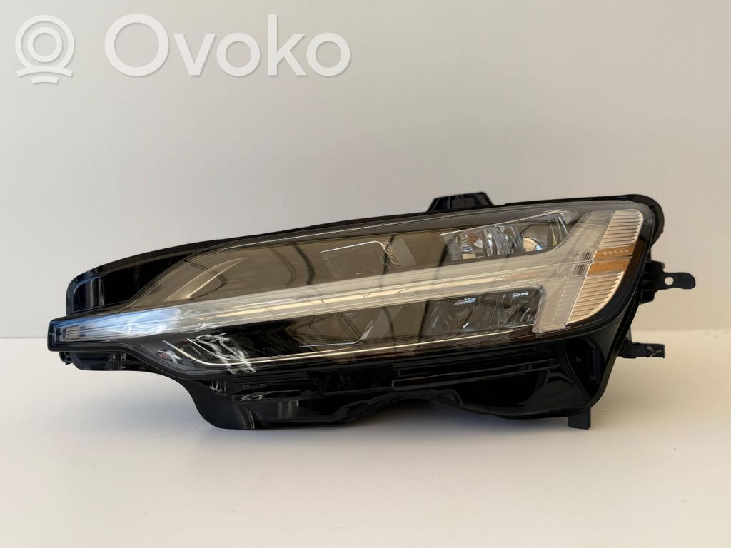 Volvo V60 Scheinwerfer 