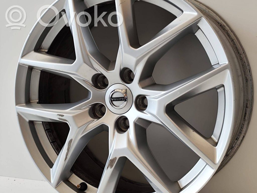 Volvo XC60 Felgi aluminiowe R18 