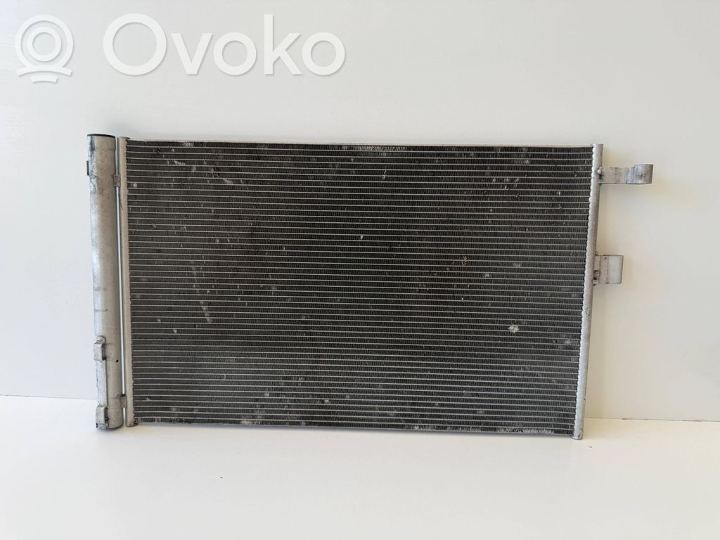 BMW X3 G01 Radiator răcire A/C (condensor) 
