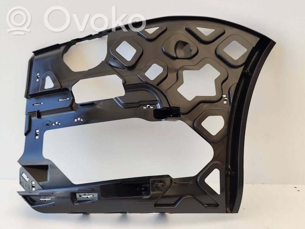 Volkswagen Caddy Front bumper mounting bracket 