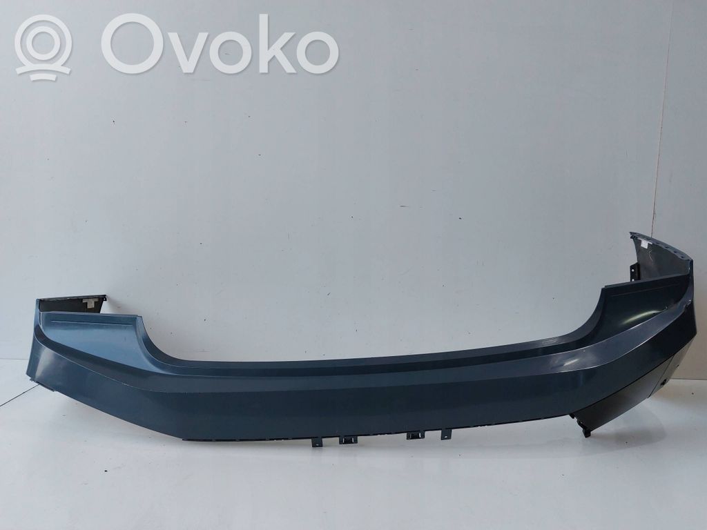 BMW iX Rear bumper 