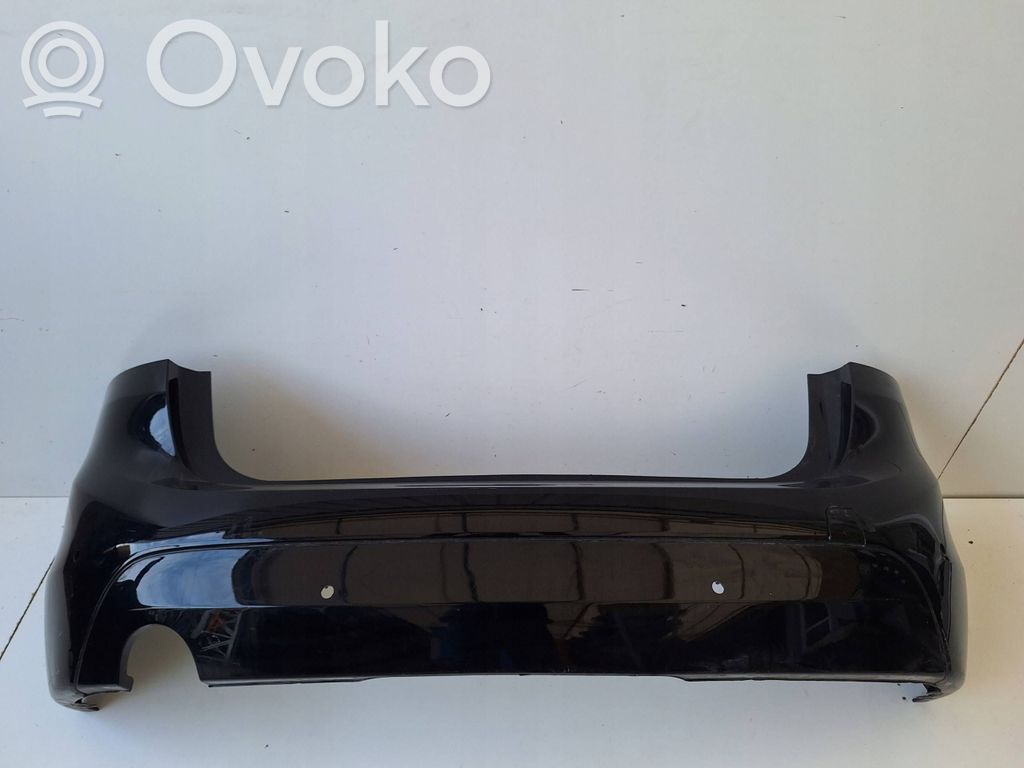 BMW 2 F45 Parachoques 
