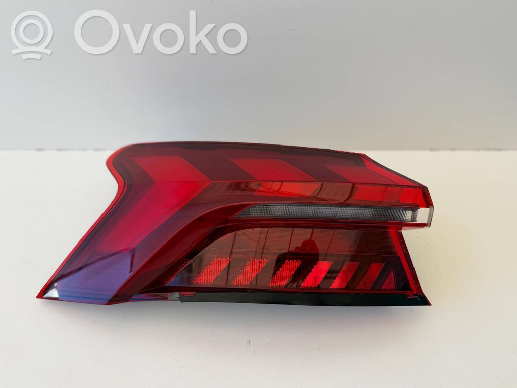 Audi E-tron GT Rear/tail lights 