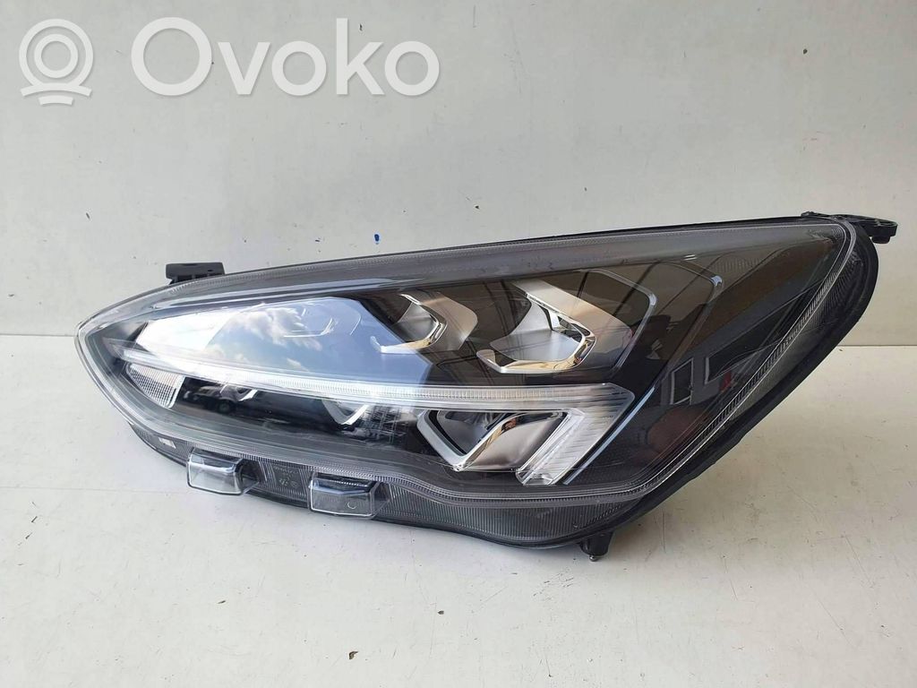 Faro delantero/faro principal   MX7B13E015EB