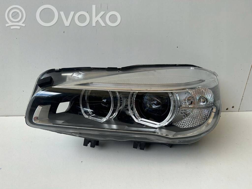 BMW 2 F45 Scheinwerfer 